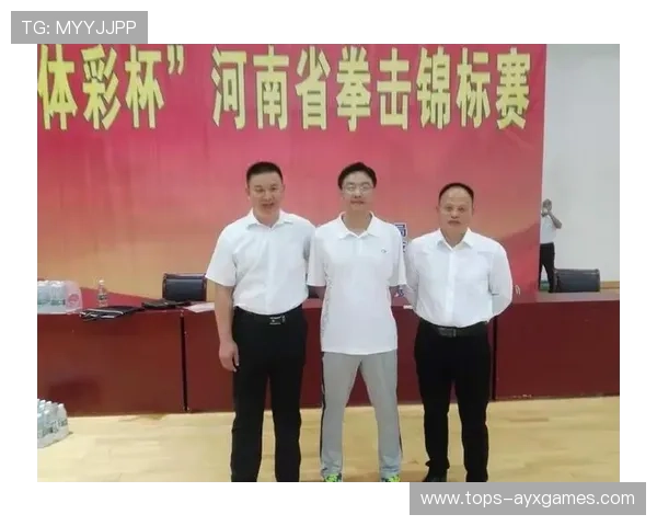 国际拳击裁判评分复核委员会教学材料第34版发布，国际拳击锦标赛